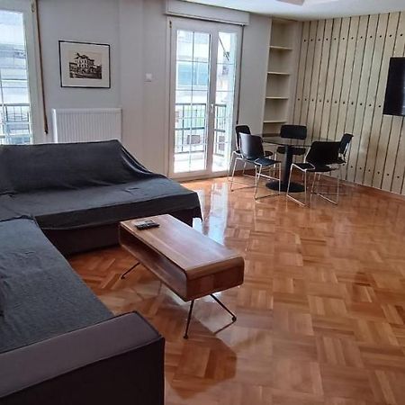 Artemis Plaza Suites Salonicco Esterno foto