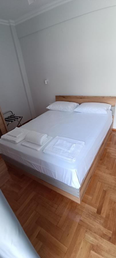 Artemis Plaza Suites Salonicco Esterno foto