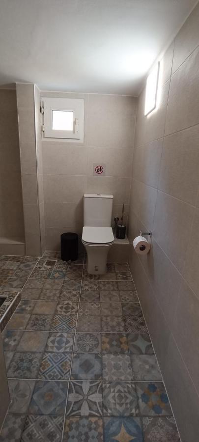 Artemis Plaza Suites Salonicco Esterno foto