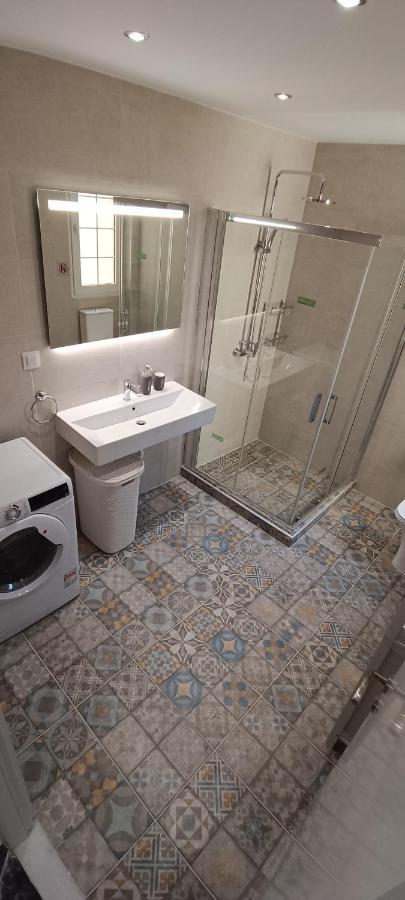 Artemis Plaza Suites Salonicco Esterno foto