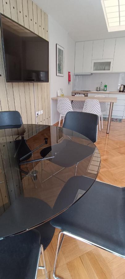 Artemis Plaza Suites Salonicco Esterno foto