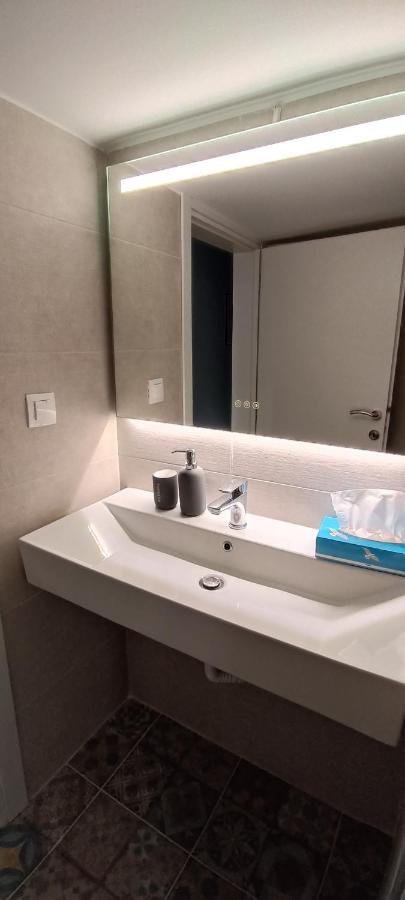 Artemis Plaza Suites Salonicco Esterno foto