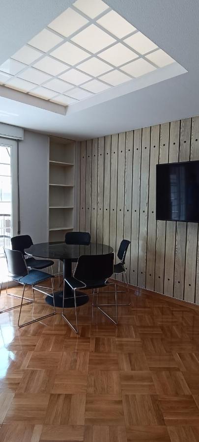 Artemis Plaza Suites Salonicco Esterno foto