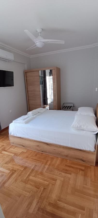 Artemis Plaza Suites Salonicco Esterno foto