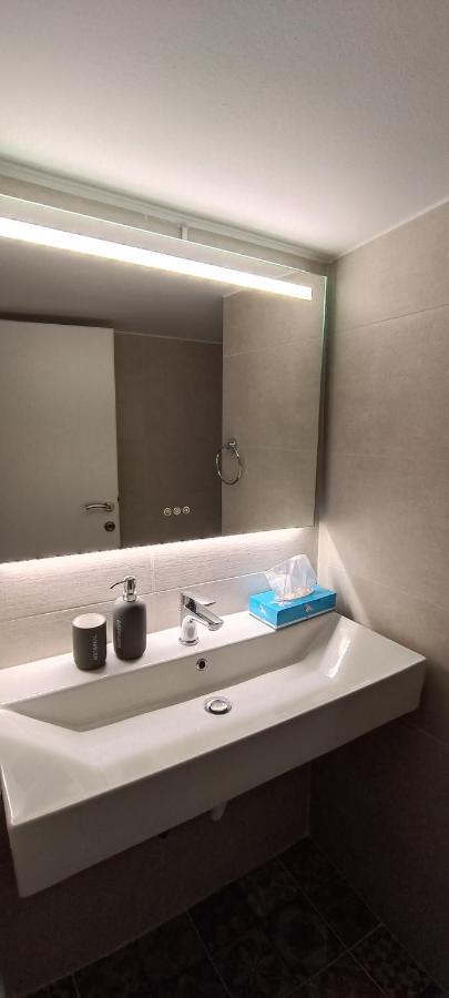Artemis Plaza Suites Salonicco Esterno foto