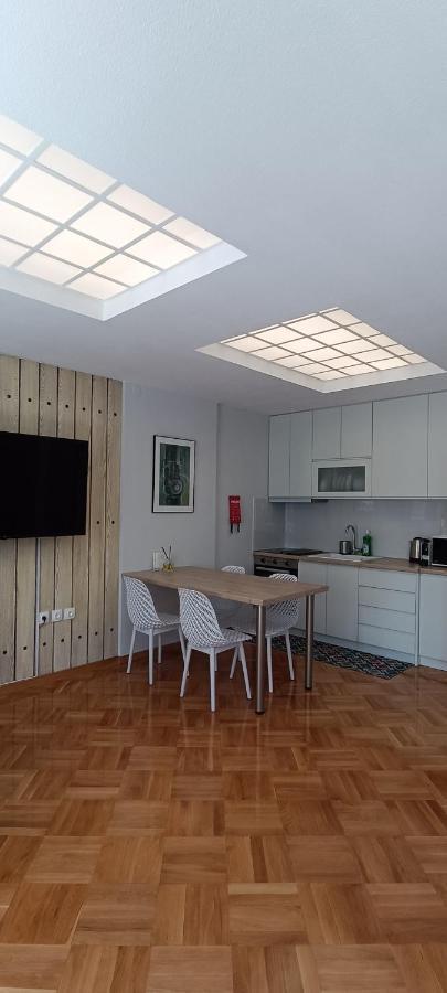 Artemis Plaza Suites Salonicco Esterno foto